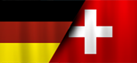 Deutschland-Schweiz